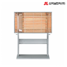 신지남/세라믹 사각히터/업소용히터/SES-500/강약조절