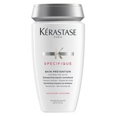 케라스타즈 스페시픽 프리벤션 방 250ML 샴푸, 1개