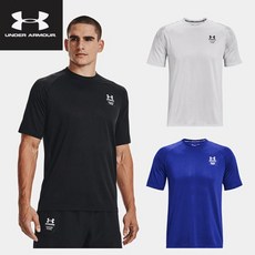 [언더아머] [UNDERARMOUR]_남성 UA ArmourPrint 반팔 1372607