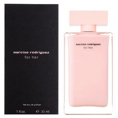 나르시소 로드리게즈 포 허 EDP, 30ml