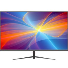 글로벌전자 68.58cm FHD 게이밍 평면 모니터, GX270EW 165 게이밍 베젤리스(일반)