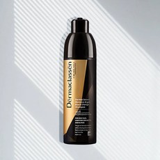 더마클라센 모로코 아르간 컬러체인지 염색샴푸 200ml, 더마클라센 모로코 아르간 컬러