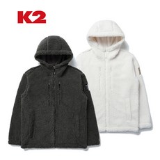K2(케이투)남성 비숑 후드 자켓 [KMU21153]