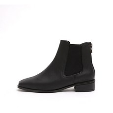 마크모크 칼리 앵클부츠 3cm