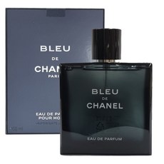 샤넬블루 드샤넬EDP 100ml-남성적인자유로움을 상징, 100ml