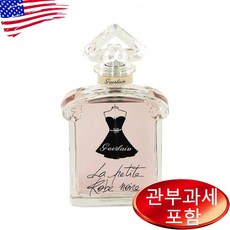 겔랑 라 쁘띠 로브 느와르 오드뚜왈렛 100ml 상세설명