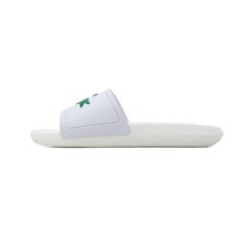 풋마트 LACOSTE LACOSTE CROCO SLIDE 119 D-737CMA0018_01