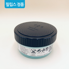 필립스 전기 면도기 세척 스테이션 세정액 세척기 Skiniq 5000 7000 9000 시리즈 전용 스마트클린 자동클렌징팟 카트리지, 세정액1개