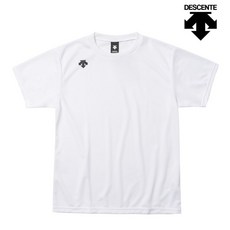 [DESSANT] 데상트 라운드반팔티 DMC5801_WHITE