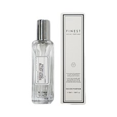 진퍼퓸 피오니 앤 블러쉬 스웨이드, 30ml