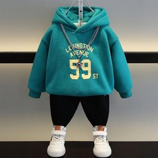 아가꼬 아동복 아기옷 BA1 59ST 후드티(19호까지) 수입