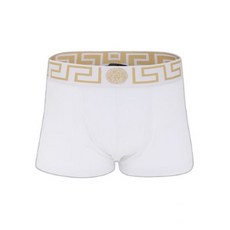 베르사체 명품VERSACE GRECA BORDER TRUNKSAUlOO22 A23222l A2lH 그레카 보더 트렁크
