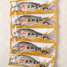 [전자레인지2분완성] 영광 보리굴비 맛보장 간편 보리굴비 선물용 설/추석/명절 선물세트, 보리굴비 10마리