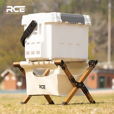 로티캠프 RCE 포켓 쿨러스탠드, 쿨러스탠드 우드