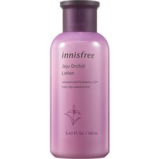 이니스프리 제주 한란 로션, 1개, 160ml