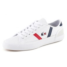 라코스테LACOSTE SIDELINE TRI 1 스니커즈 mens