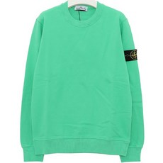 국내배송스톤아일랜드 22FW 771563020 V0052 맨투맨