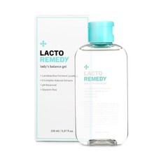 메디온 락토리메디 레이디스 밸런스 러브 여성 마사지 젤, 1개, 150ml