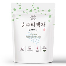 순수한집 결명자차 삼각티백, 1g, 50개