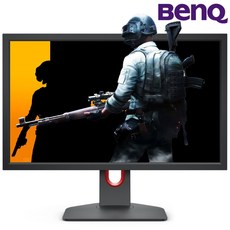 공식총판 BenQ XL2411K 아이케어 무결점 게이밍 144Hz+1ms응답속도+ DyAc 무유컴퍼니, XL2411K 144Hz무결점