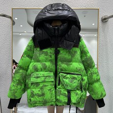 후드패딩 여성 후디 패딩 털 점퍼 오버핏패딩 퀼팅 구스 숏패딩 롱패딩 자켓 028