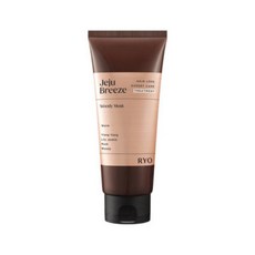 려 자양윤모 탈모전문증상케어 트리트먼트 제주 산들바람, 2개, 200ml