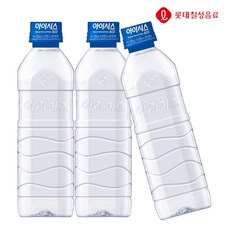 아이시스eco 무라벨 500ml, 20개입