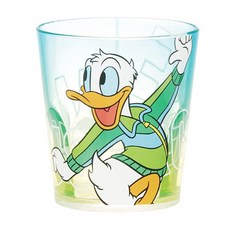스케이터 디자인 아크릴컵 280ml KSA4, 도날드, 1개