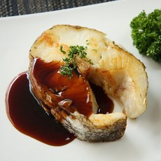 메로구이, 메로 목살 400g (구이 찜 조림)