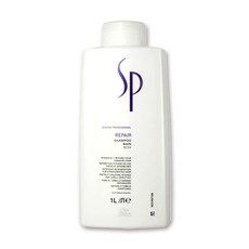 웰라 SP 리페어 샴푸 1000ml, 1개
