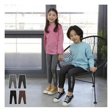 플레이몰 체리쥬빌레 아동팬츠