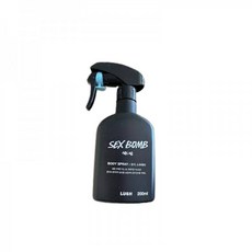 [러쉬]섹스 밤 200ml 바디 스프레이