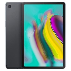 삼성전자 갤럭시탭 S5E RAM 6GB, 블랙, 128GB, Wi-Fi+Cellular