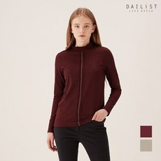 [올리비아로렌] [데일리스트][데일리스트] 기본 긴팔티셔츠_MDPALVW9211