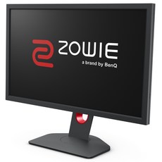 벤큐 60.96 cm FHD ZOWIE 게이밍 모니터, XL2411P