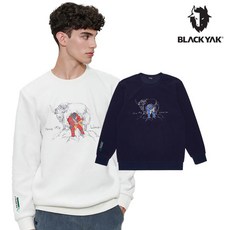 블랙야크 블랙야크 공용 U제이든크루스웻_1BYTSW0901