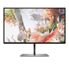 HP 63.5cm QHD Z25xs G3 모니터, HP Z25xs G3 QHD USB-C Display