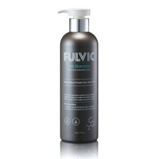 풀빅 헤어 샴푸 500ml, 단품