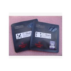 로지텍 G402 G403 G603 G703 전문 마우스 미끄럼 방지 paster 용 1 팩 오리지널 핫라인 게임 마우스 테이프, for G403 G603 G703