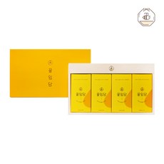 꿀임당 제주 야생화꿀 꿀스틱 꿀 선물 세트 3호
