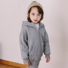 비버리힐즈 폴로클럽 오리지널기모후드집업