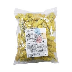 푸른원 고추튀김 (40개내외 1kg)