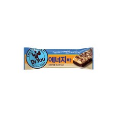 오리온 오리온 1200 닥터유 에너지바 40g X 5개
