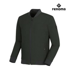레노마골프 남성 심플 경량 바람막이 점퍼 RMJUJ1391-816