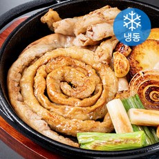 대성축산 한우 소곱창 (냉동), 160g, 1개