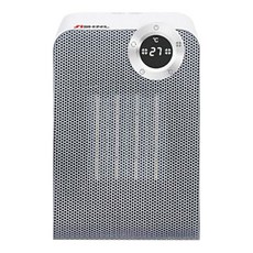 신일 탁상형 PTC 전기히터, SEH-T180W, 혼합색상