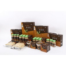 강원 홍천잣 홍천군산림조합 청정 명품잣 100G 3병 5병세트 알뜰 지퍼백 500G 1kg, 100g*5병세트