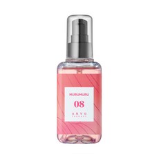 에이르보 08 무루무루 헤어에센스오일 100ml