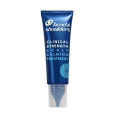 헤드앤숄더 클리니컬 스트렝스 스칼프 카밍 트리트먼트 100ml