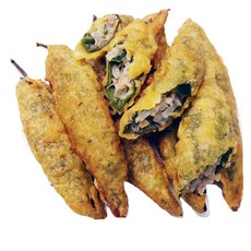 조은상사 고추튀김 1kg1봉 20-22개, 50g, 20~22개, 1kg, 1개